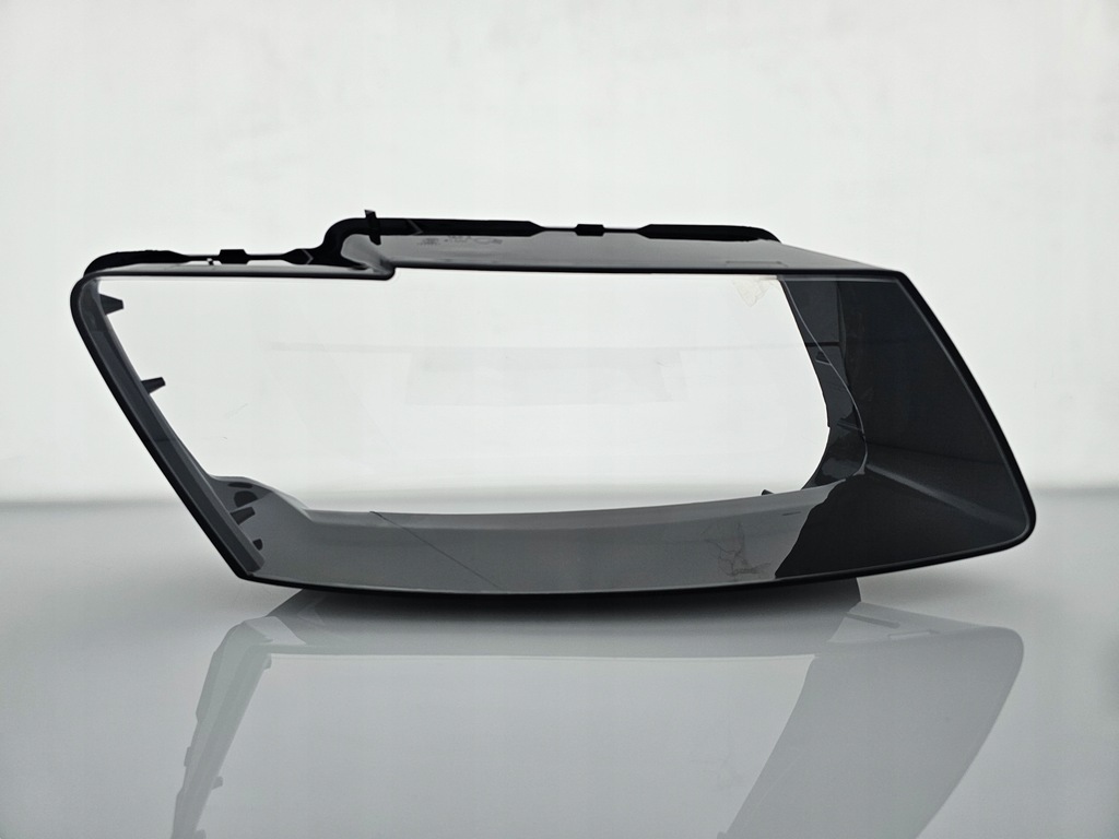 фото №1, Стекло фары фара audi q5 8r przed lift 2008-2012