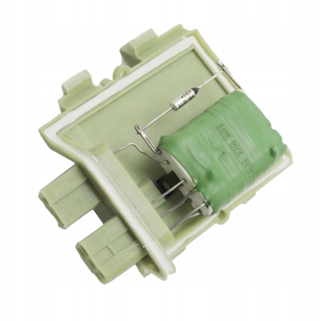 фото №1, Резистор резистор вентилятор vw passat b4 1993-1997