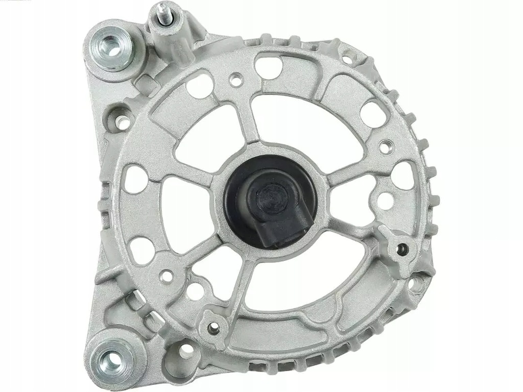 фото №2, Кронштейн, фланец приводной генератора as-pl abr0008