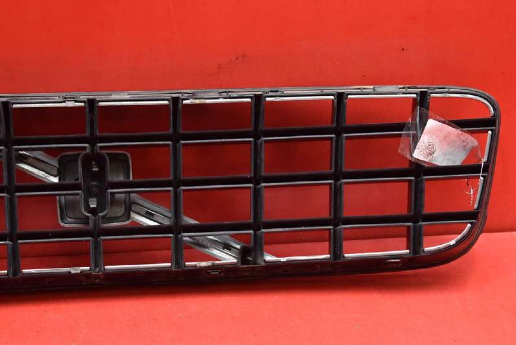 фото №10, Решітка радіатора решітка радіатора czarna 8620641 volvo xc90 1 i 02-06