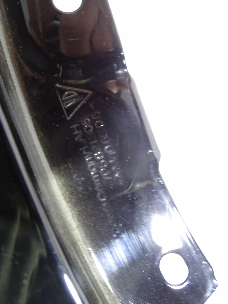 Крыло  перед передний правый  porsche cayenne 3 3 9y 17+ Доставка