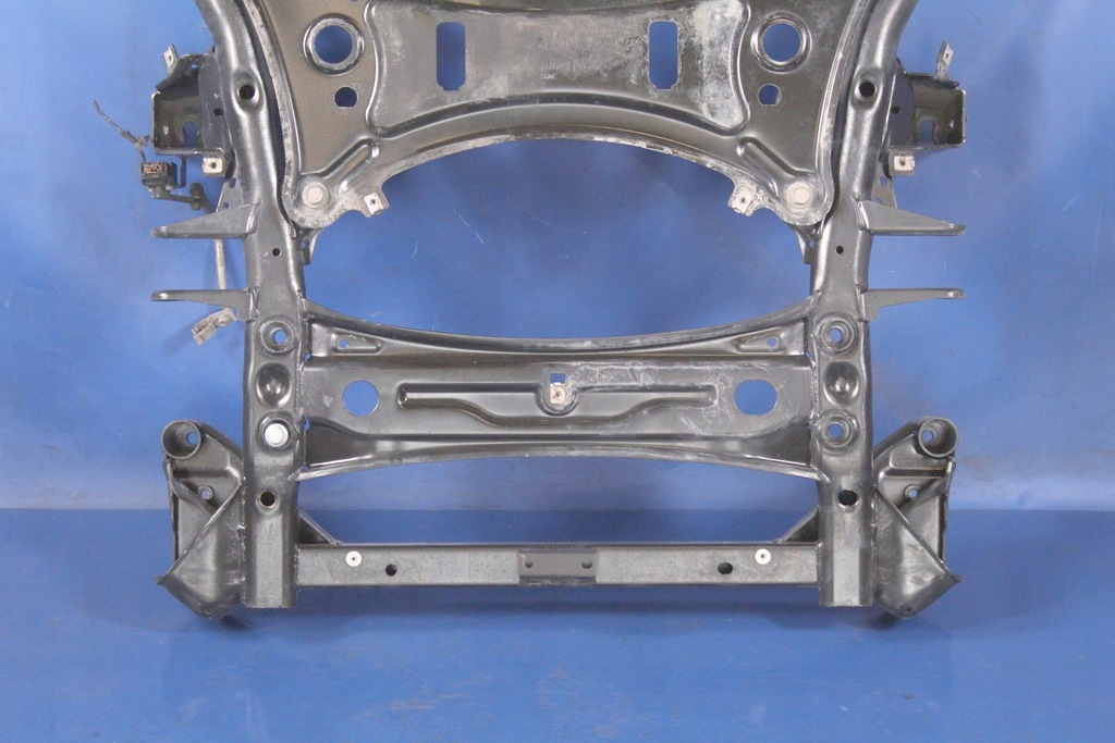 фото №9, Підрамник підрамник перед pod двигун bmw x3 f25 x-drive