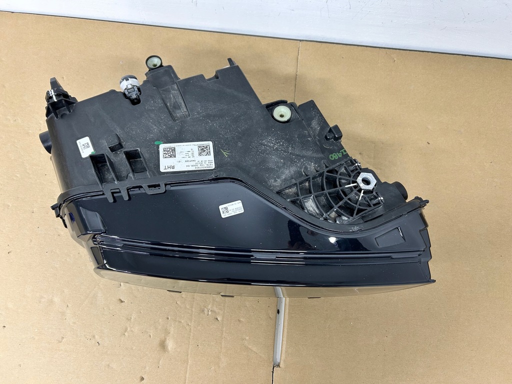 фото №13, Лампа лампы правая bmw x7 g07 lift full led