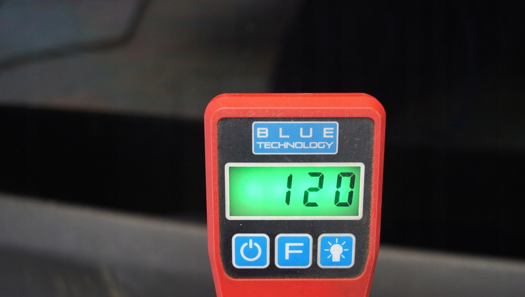 фото №16, Крышка багажника багажника opel astra j hb