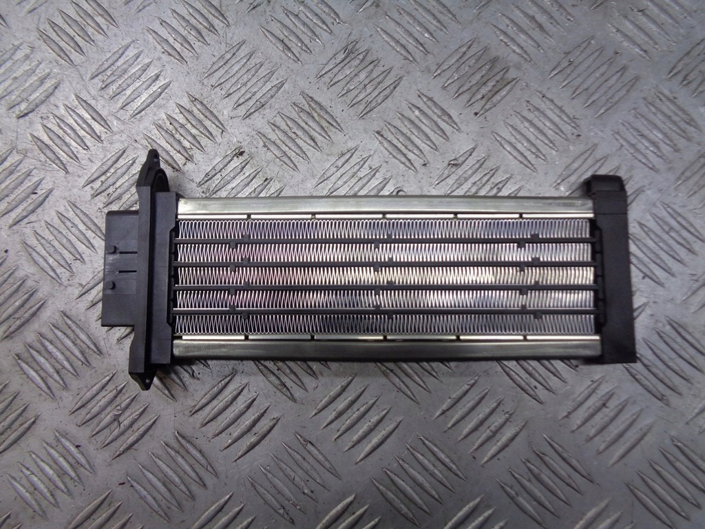 фото №1, Отопитель citroen c3 pluriel 664447a-e