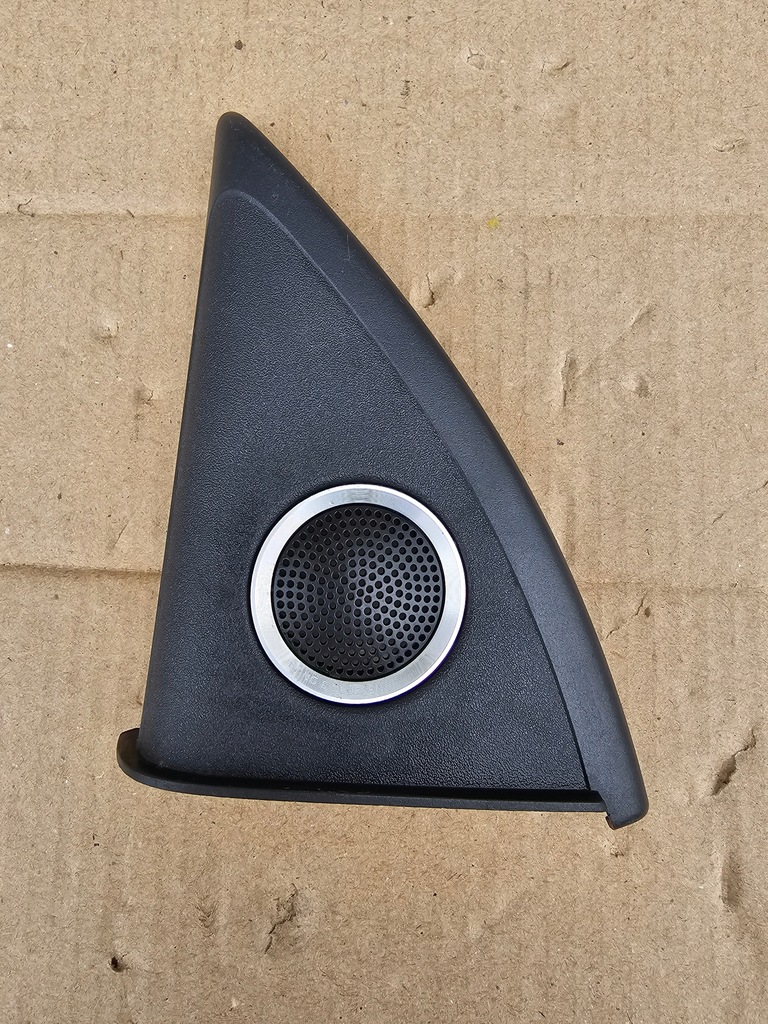 фото №1, Audi a5 8f0035423a захист дзеркало ліва