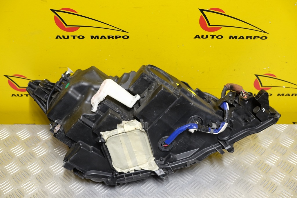 Lexus ls ls460 2013-2017 фара лампа led l америка Оригинал