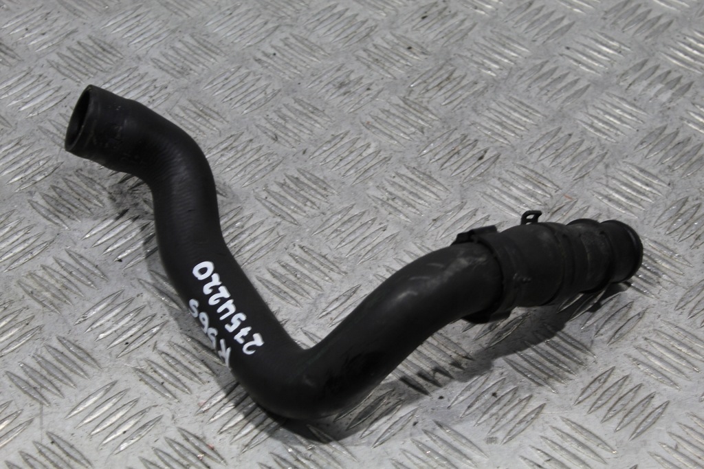 фото №1, Wąż шланг wody mini cooper r56 s 2754220