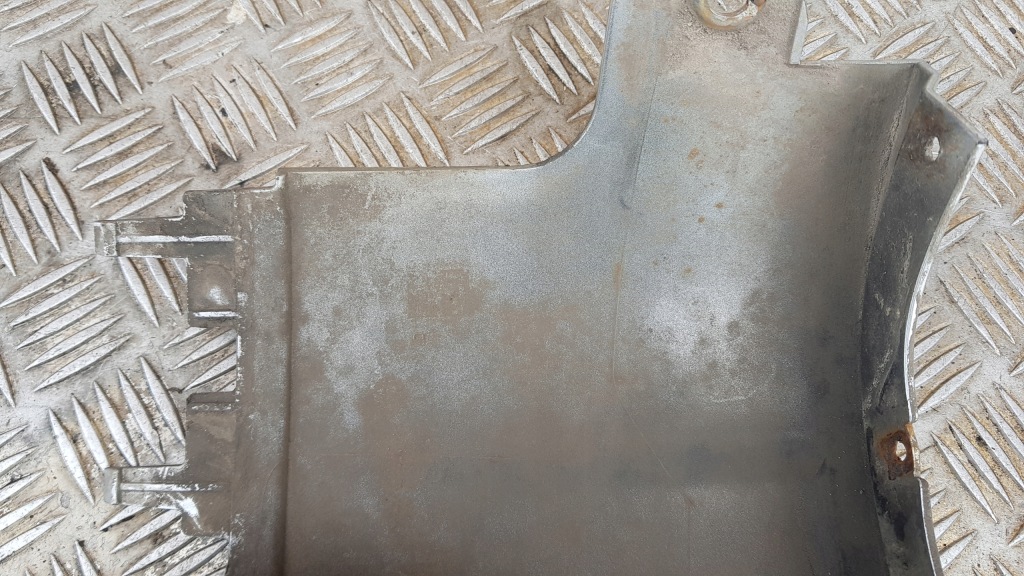 Audi a8 d3 накладка заглушка наконечник поріг ліва молдинг ly7w Доставка