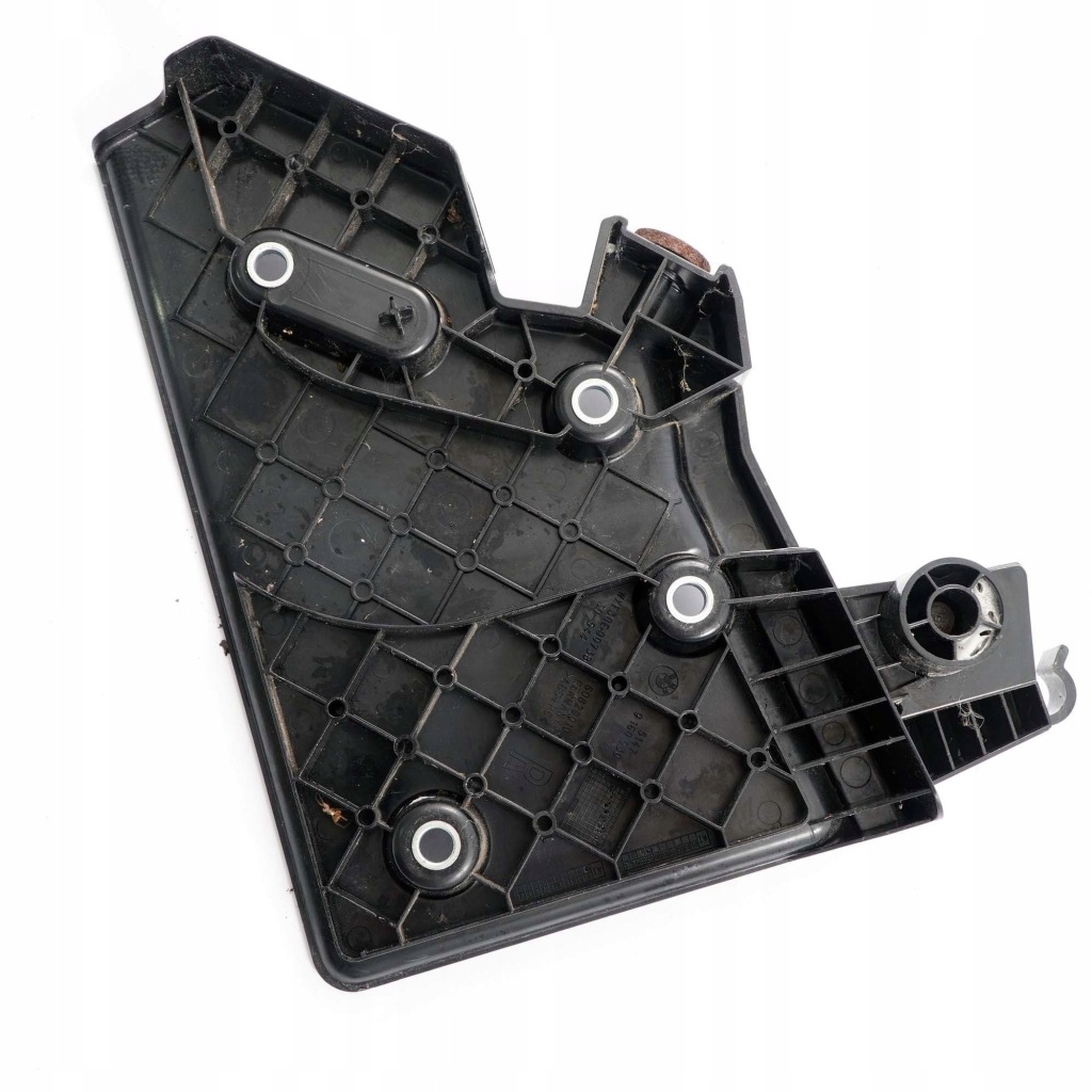 фото №11, Bmw e89 z4 корпус защита панель багажника