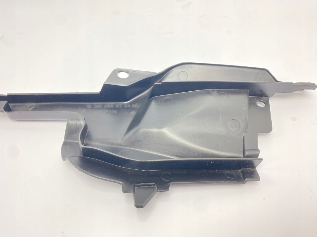 фото №13, Захист кришка жабо ліва жабо ліва mercedes w140 1408360374