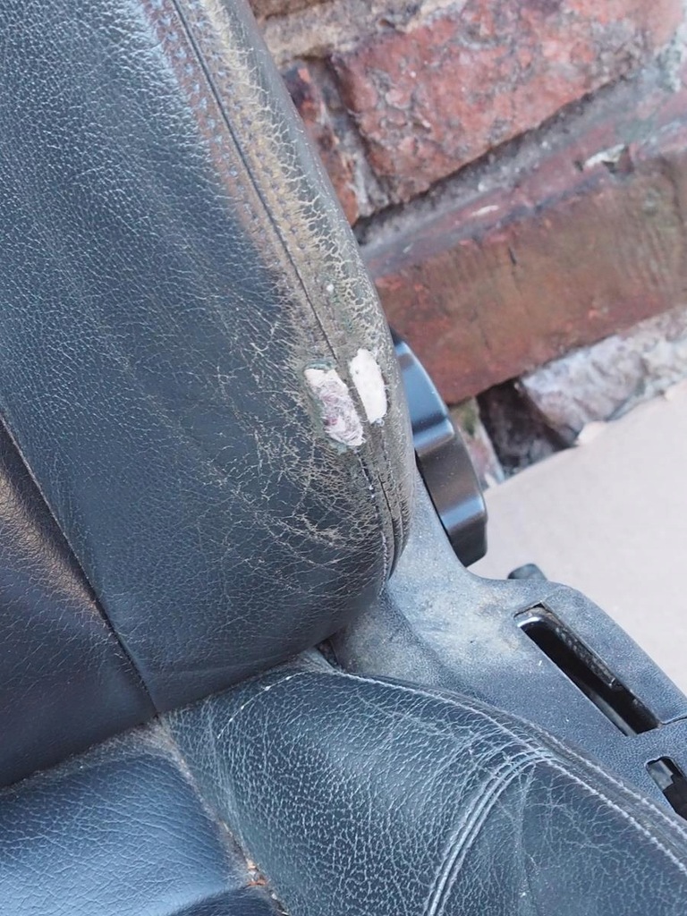 фото №6, Сидіння сидіння ковші audi a4 b6 kombi 04r europa