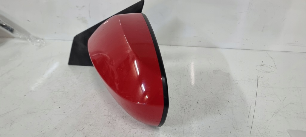 фото №10, Зеркало наружное левая электрический suzuki kizashi