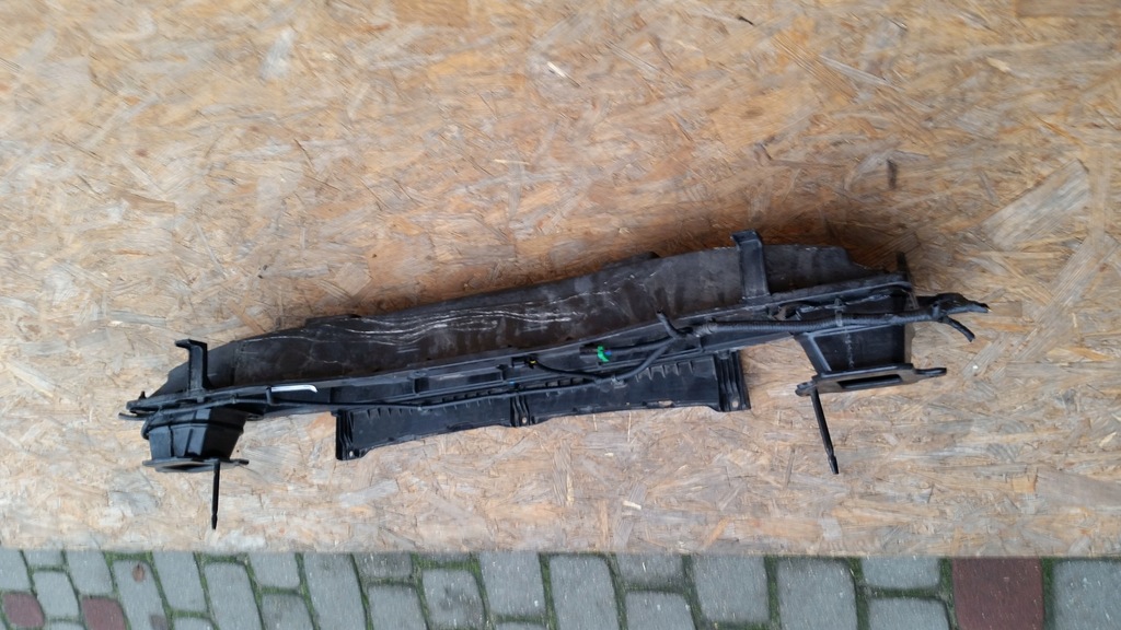 фото №3, Kia sportage v балка задняя задняя 86630-r2000