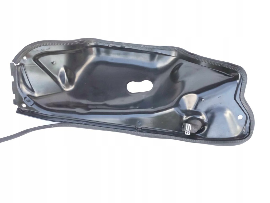 фото №5, Audi a6 c7 стена перегородочная 4g0819523f