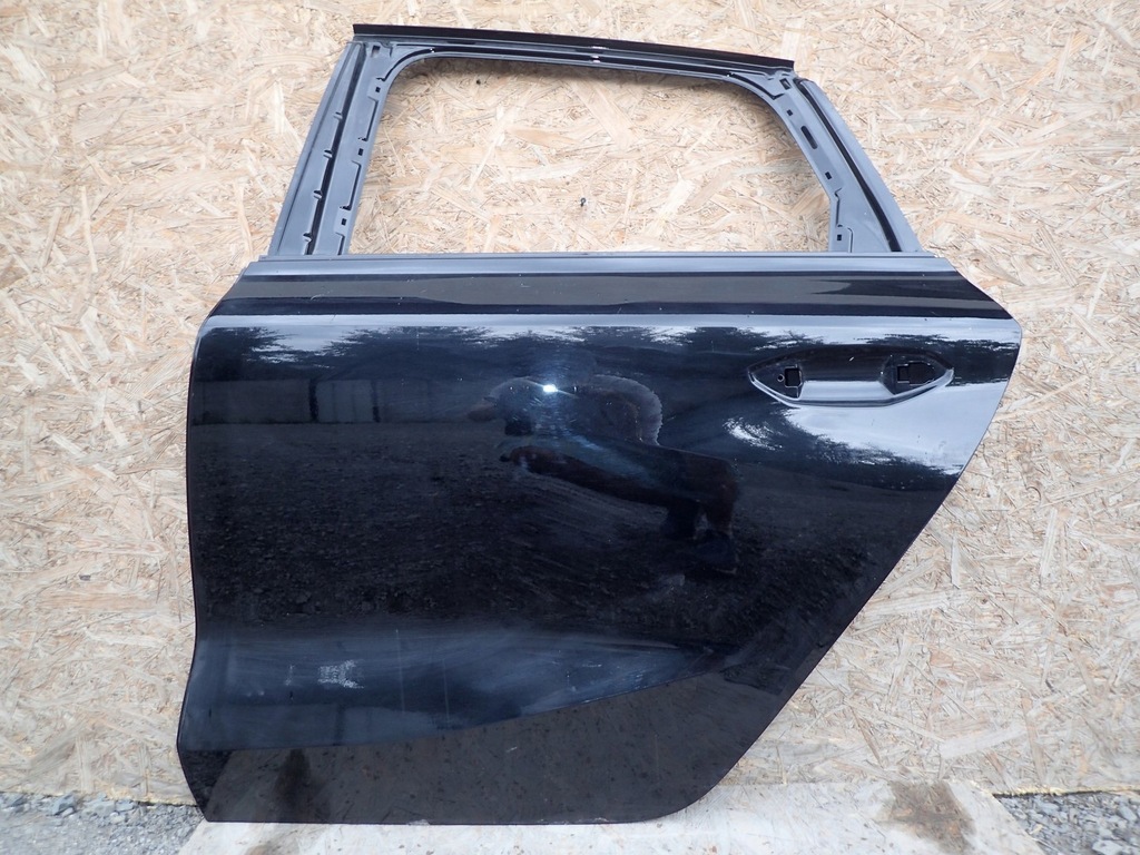 фото №1, Двері ліва задні задня audi a3 8y 8ya hb sportback