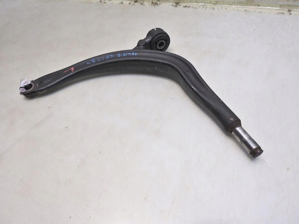 фото №6, Рычаг левый перед citroen c5 i 2.0 16v