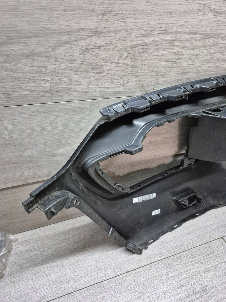 фото №8, 14096. audi q5 s-line уголок бампер левый перед 80a807437e