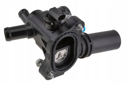 фото №1, Корпус термостата nty ctm-pl-039