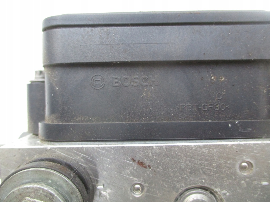 фото №4, Renault captur clio iv насос abs 12-19 rok