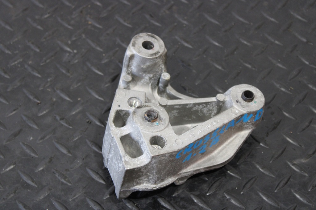 фото №1, Кронштейн кронштейн двигателя opel crossland 9684812280