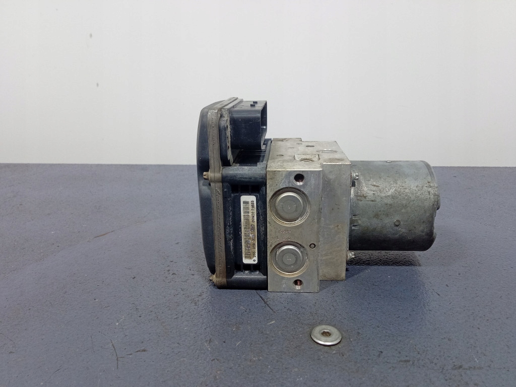 Bmw 5 f11 f10 2.0d блок управления насос abs 6785442 Оригинал