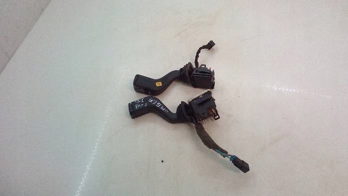 фото №7, Переключатель комбинированный переключатели opel omega b