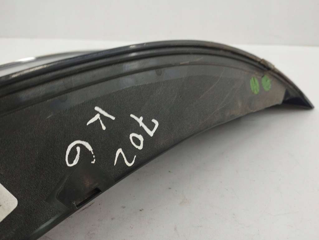 фото №9, Audi q5 sq5 2020 ліва сторона лампа задня