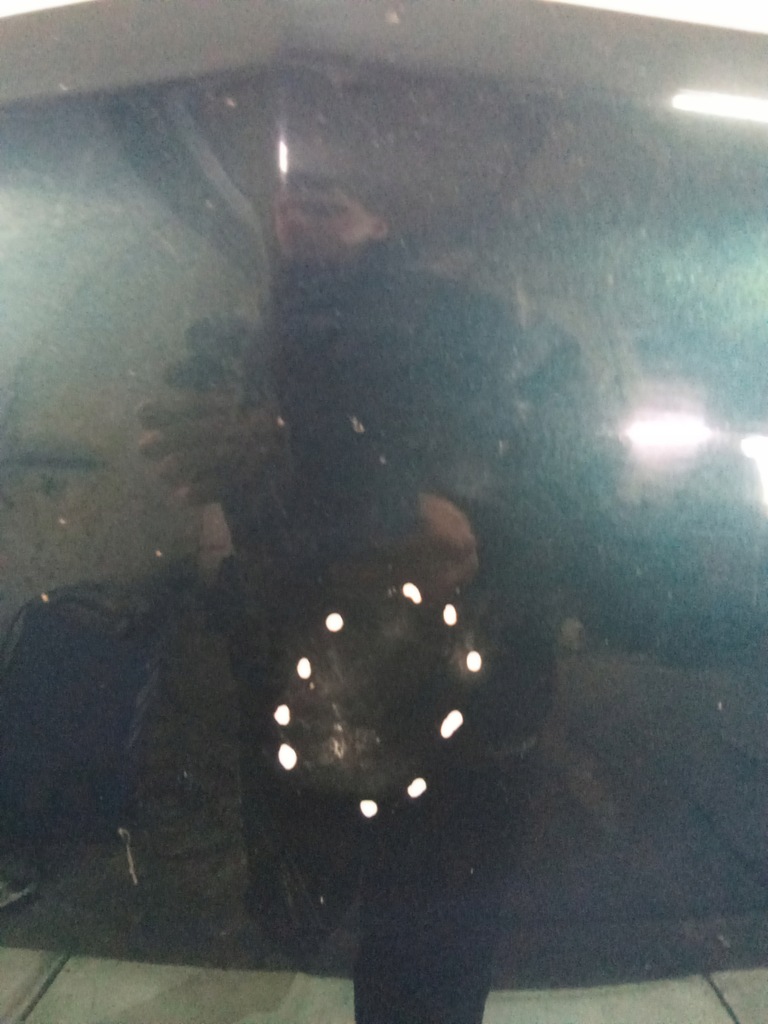 фото №10, G605 капот vectra c lift z21u