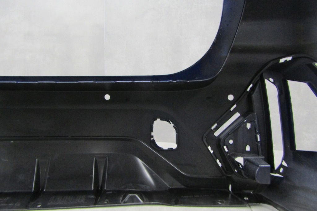 фото №12, Бампер задняя задний subaru xv crosstrek iii 24-