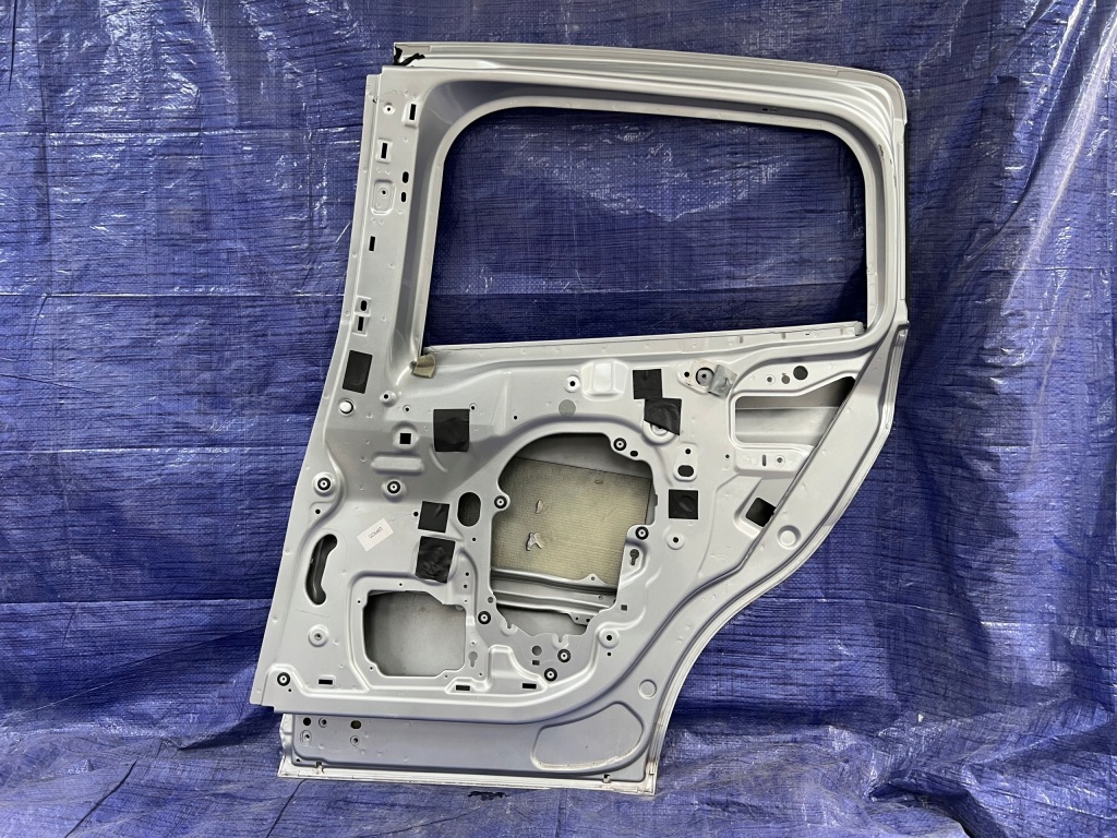 фото №4, Ford b-max bmax праве задні двері