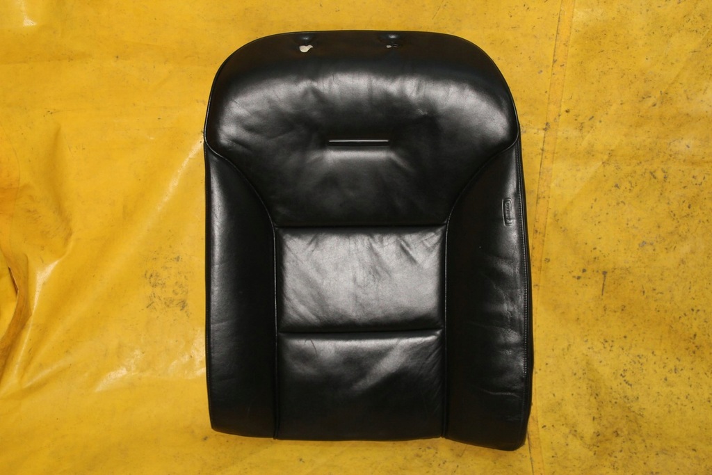 фото №1, Спинка сиденье левый задняя задние a8 d3 long