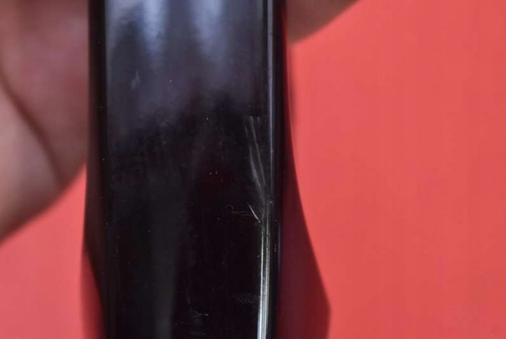 фото №8, Ручка правая перед передняя czarna honda civic 9 ix lift 13-20