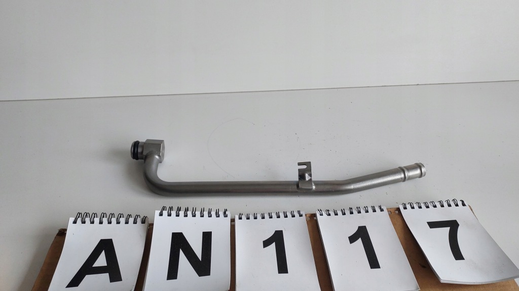 Купить Mercedes w124 w126 w201 r129 r107 шланг кондиционера оригинал