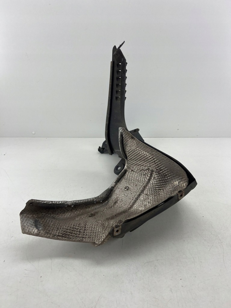 фото №5, Porsche cayman 987 2006 ліва сторона підкрилок задні 98750583100