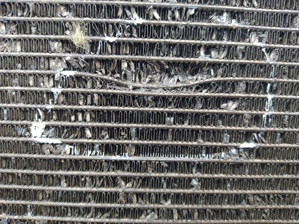 фото №10, Ford transit custom bk21-8b041-ad pas передний усилитель передний балка