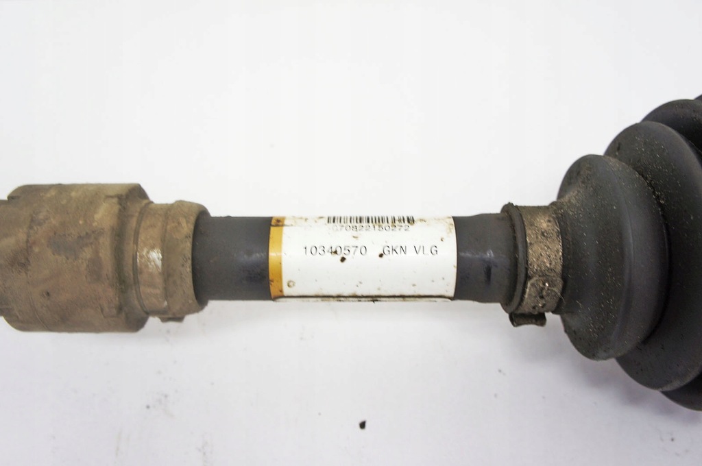 фото №5, Se147 honda hr-v ii 1.5i приводной вал правый перед 44305-t7y-t930