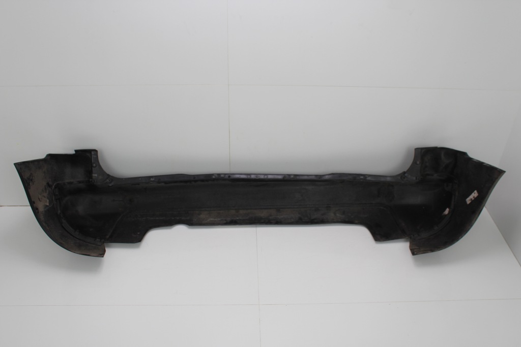 фото №8, Бампер задня citroen berlingo iii 08-13r