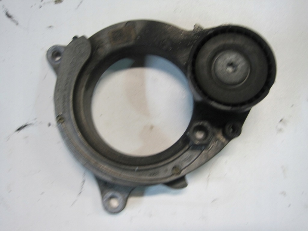 фото №1, Натяжитель ремень ролик bmw 6 g32 3,0d