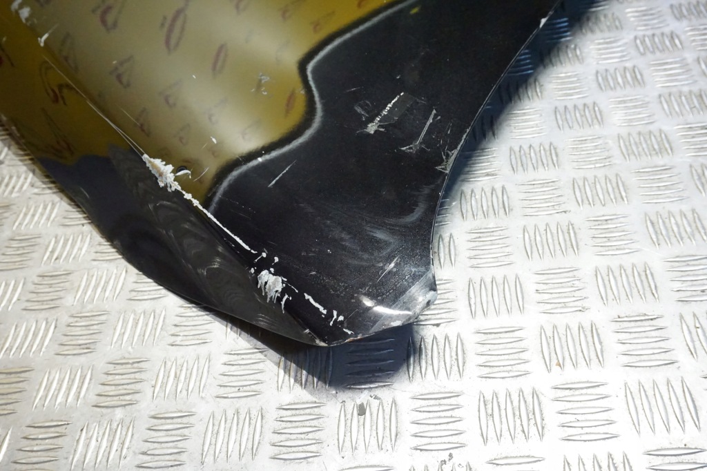 Buick envision 2021 2023 - 2024 капот перед крышка двигателя америка Киев