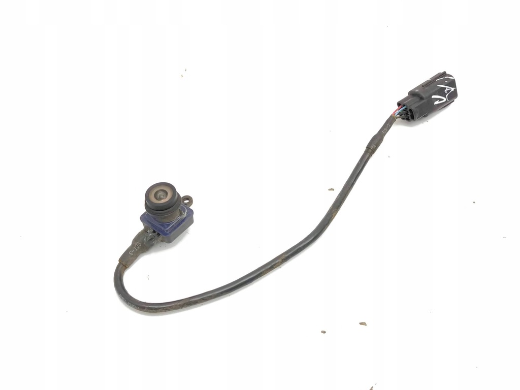 фото №1, Jeep grand cherokee 2013 камера заднього виду