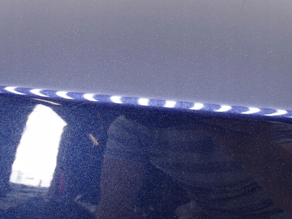 фото №7, Кришка багажника задня задня багажника vw passat b7 sedan lh5x