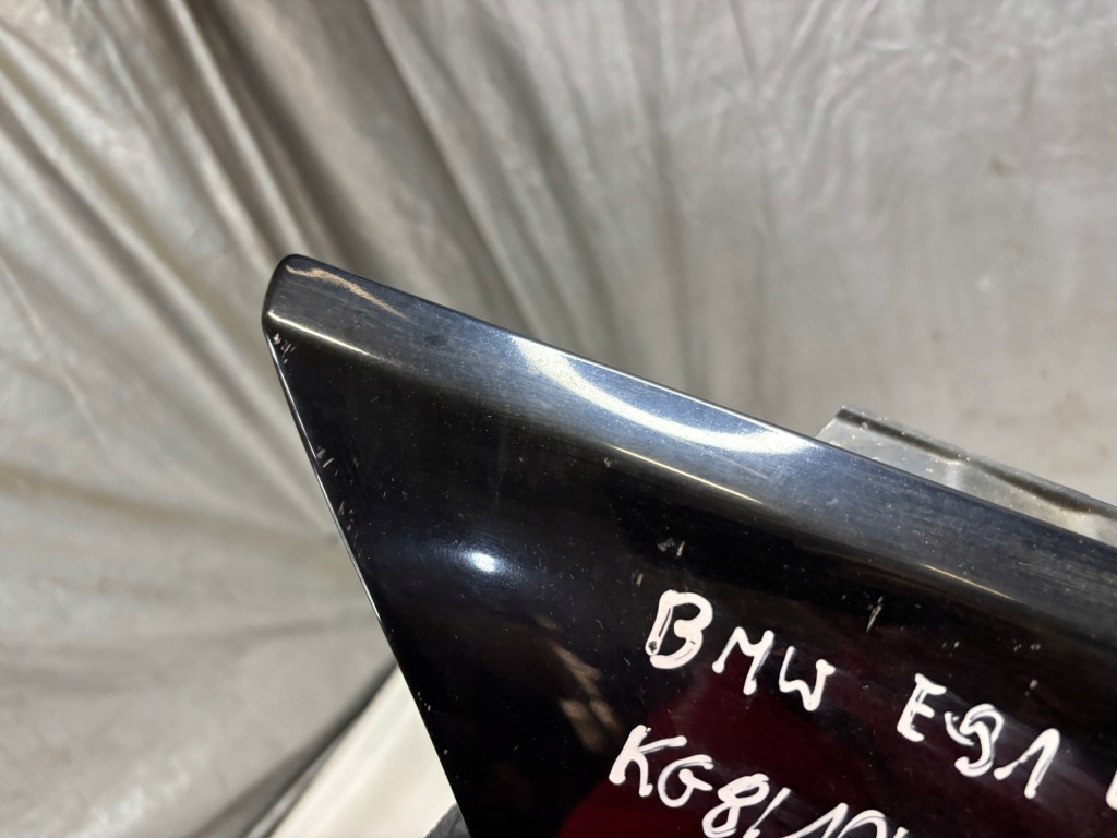 Крыло  правый  перед bmw e91 рестайлинг  k: 668/9 schwarz 2 Киев