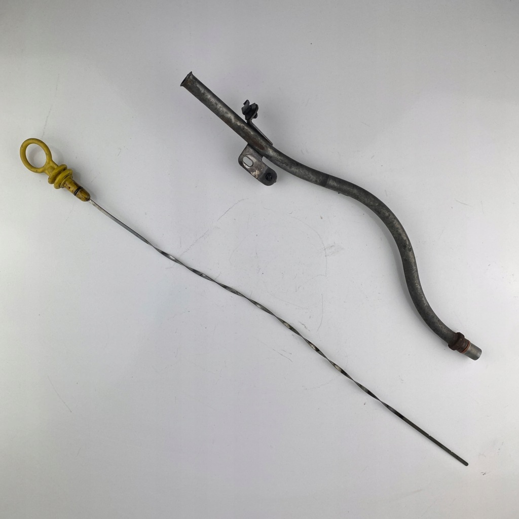 фото №9, Щуп щуп оливи trafic vivaro 1,6 scenic qashqai talento 1.6 dci cdti