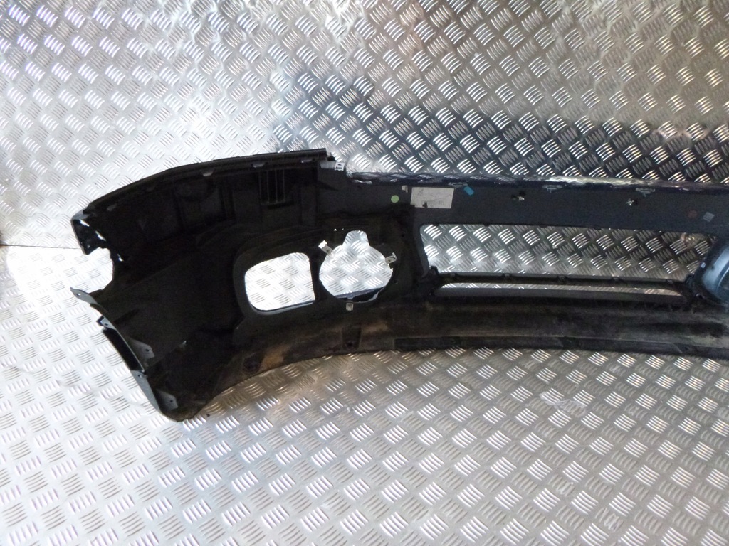 фото №5, Mini countryman f60 works бампер перед передний