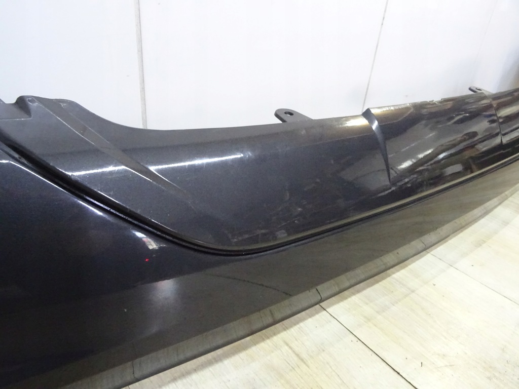 фото №9, Bmw x3 g01 m-pakiet дифузор спойлер задня 773828-10