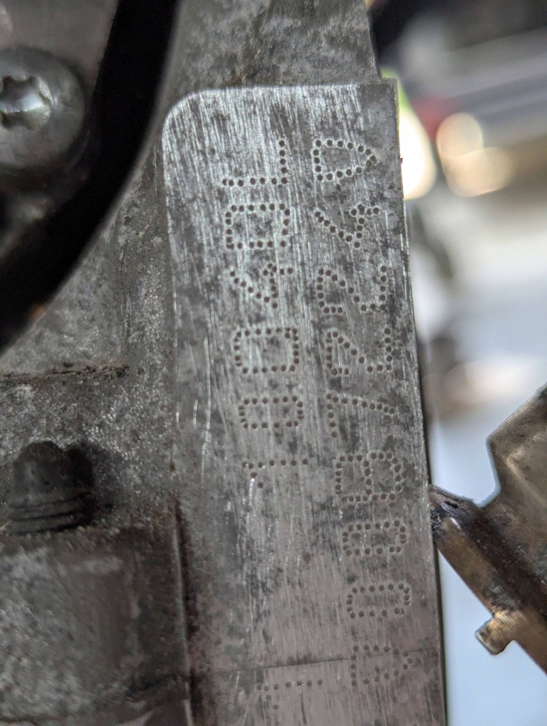 фото №12, Opel grandland x 2017-2021 двигун kompletny 1.5hdi dv5rc