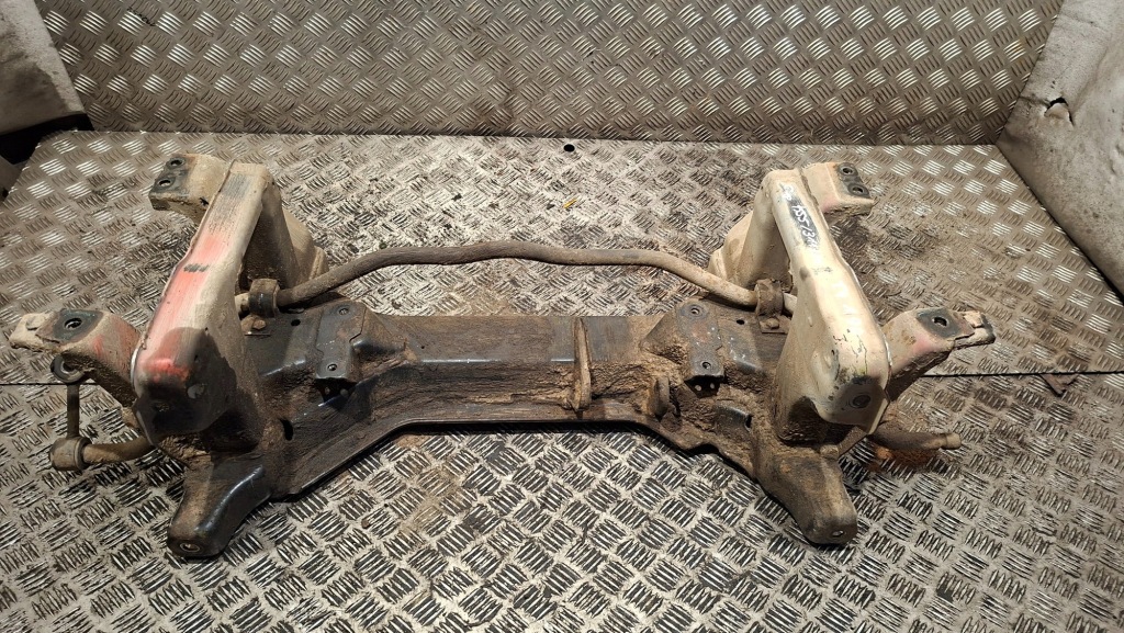 Подрамник подрамник подрамник vw transporter t4 1.9d Цена