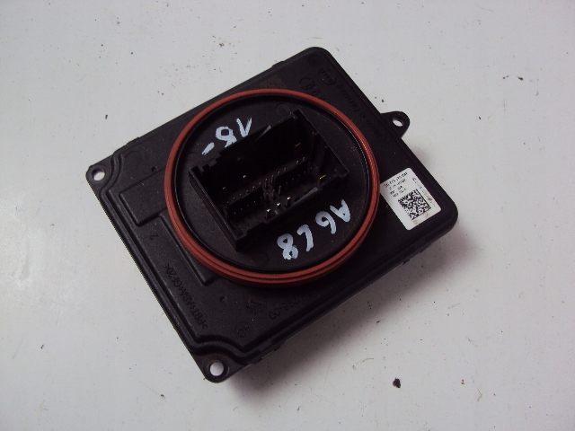 фото №1, Модуль преобразователь led audi a6 c8 2018-