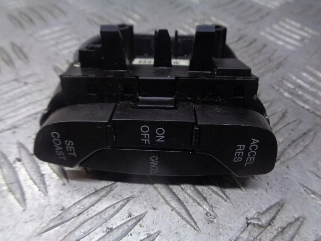 фото №1, Переключатель круиз-контроль chevrolet epica 96645143